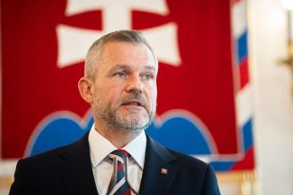 Velka rekonstukcia vlady sa neplanuje povedal prezident Pellegrini