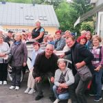 Videli svetovy unikat aj pozostatky zatopenej obce Z vyletu sa vratili plni zazitkov