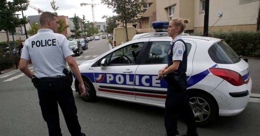 Vo Francuzsku vysetruju samovrazdu mladika po udajnej rasistickej sikane