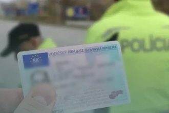 Vodicske preukazy si vo stvrtok popoludni nevybavite Policia modernizuje systemy
