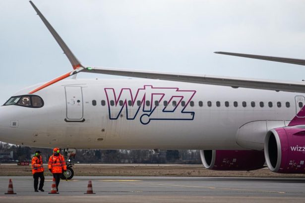 Wizz Air meni trasy z Bratislavy prednost budu mat tie s najvysim dopytom
