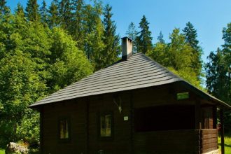 Za 20 eur noc uprostred prirody V tychto chatach sa ludia odpoja od sveta