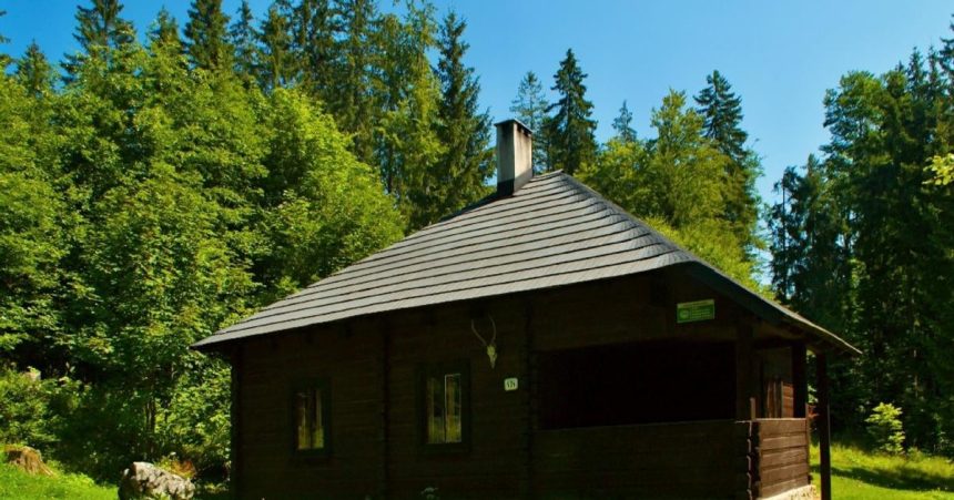 Za 20 eur noc uprostred prirody V tychto chatach sa ludia odpoja od sveta