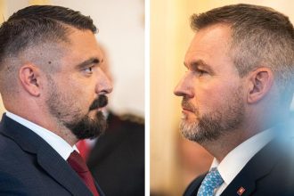 Zilinka dal Pellegrinimu ultimatum Ak o Gasparovom treste nerozhodne nanovo moze nasledovat zaloba