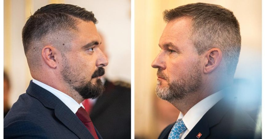 Zilinka dal Pellegrinimu ultimatum Ak o Gasparovom treste nerozhodne nanovo moze nasledovat zaloba