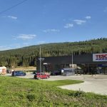 Znamy obchodny retazec otvori v Zakamennom stvrty supermarket Rozhoduje sa medzi dvoma pozemkami