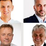 boj o post primatora namestova v hre su ucitel kontrolor aj uradnik sucasny veduci radnice zatial vaha
