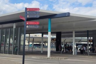 prestupny listok a nova taktova linka autobusovy dopravca uvidza v kraji novinky