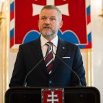 prezident pellegrini bude mat trojdnovu navstevu ciny rokovanie so si tin pchingom