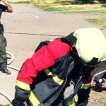 pri poziari vo filakove oivovali stvorrocneho chlapca