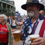 pri prilezitosti vyrocia usa zacali varit pivo podla receptu georgea washingtona