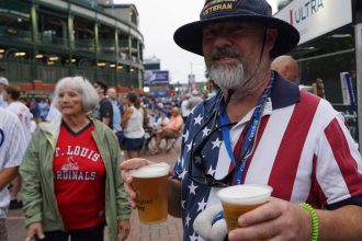 pri prilezitosti vyrocia usa zacali varit pivo podla receptu georgea washingtona
