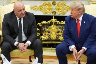 s Iranom sme sa este neskoncili odkazal Trump Pohrozil aj husiom