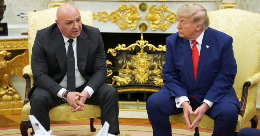 s Iranom sme sa este neskoncili odkazal Trump Pohrozil aj husiom