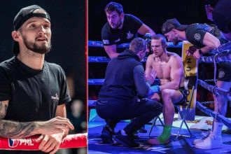 thajsky box nie je sprint ale maratn disciplinaje dolezitejsia ako talent hovori trener tomas gurtler