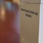 v banskobystrickom kraji k urnam prislo menej ako 14 percent volicov