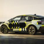 Audi A2 sa coskoro vrati zazracny dieselovy trojvalec vymeni za elektricky pohon