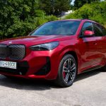 BMW iX1 dokaze zaujat aj fanusikov spalovacich motorov svojimi rieseniami test