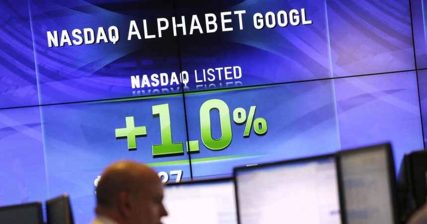 Berkshire Hathaway zvysil svoju investiciu do spolocnosti Alphabet