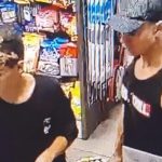 Brutalna bitka taxikara Policia patra po dvoch podozrivych ktori maju len sedemnast t rokov