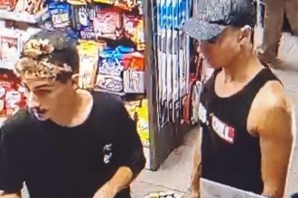 Brutalna bitka taxikara Policia patra po dvoch podozrivych ktori maju len sedemnast t rokov
