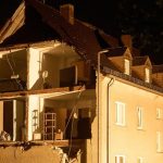 Burky v Nemecku usmrtili zenu a poskodili desiatky budov zaznamenali aj tornado