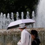 Cele Slovensko budu aj v stredu sprevadzat vysoke teploty