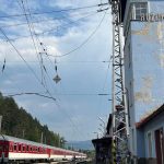 Cestujucich vita opadavjuaca omietka historicku zeleznicnu stanicu zrekonstruuju za dva miliony eur