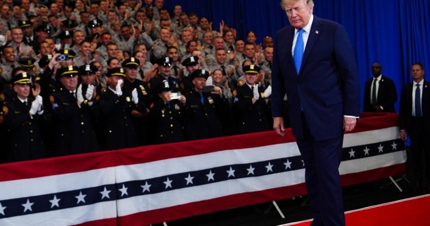 Coskoro vyhlasm Hormuzsk prieliv za zemie USA oznmil Trump