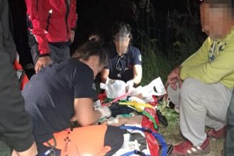 Cyklista po pade prestal reagovat Na mieste bola nahodou lekarka