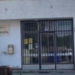 Dalsia pobocka posty v regione zanikla Obec tvrdi ze bola postavena pred hotovu vec