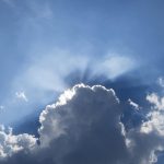 Dnes bude prevazne polooblacno az oblacno s teplotami do 27 stupnov Celzia