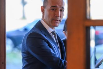 Drucker pripustil ze Slovensko by mohlo prist o miliony eur z planu obnovy