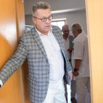 FPU chce riadit okrem Kornaja aj referentka alebo byvaly riaditel nitrianskeho divadla