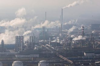 Greenpeace podava rozklad v pripade posudenia EIA tykajuceho sa spalovne Slovnaft