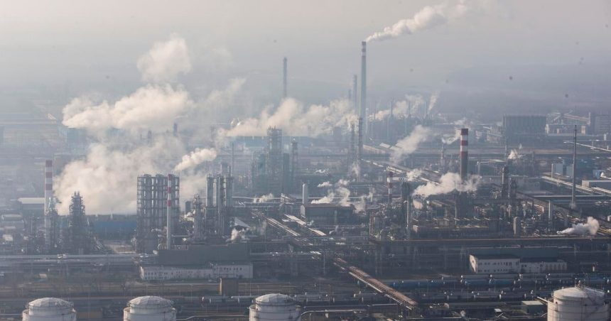 Greenpeace podava rozklad v pripade posudenia EIA tykajuceho sa spalovne Slovnaft