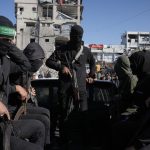 Hamas je nadalej pripraveny pokracovat v mierovom plane pre pasmo Gazy