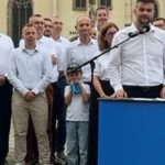 Hanuscakovi pribudol v sutazi o kreslo primatora Bardejova dalsi konkurent je nim Marek Simco
