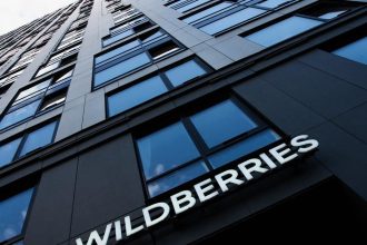 Hori jeden sklad za druhym Wildberries uz prislo o takmer stvrtinu skladovej kapacity