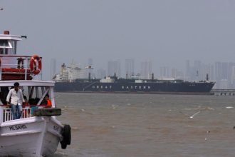 India sa obava krizy s palivom Rafinerie planju zvysit vyrobu LPG