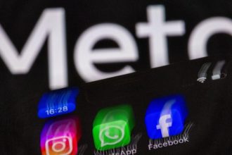 Instagram bol drogou a my sme boli dileri pisali si v Mete Teraz firma celi velkemu sudnemu procesu