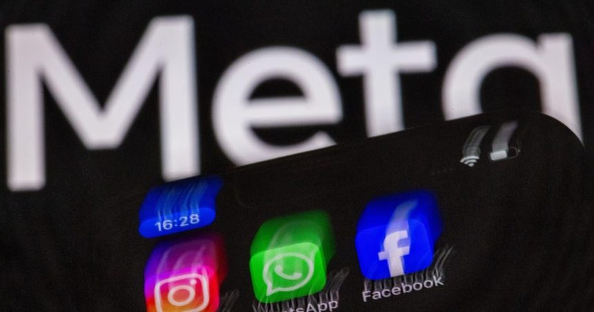 Instagram bol drogou a my sme boli dileri pisali si v Mete Teraz firma celi velkemu sudnemu procesu