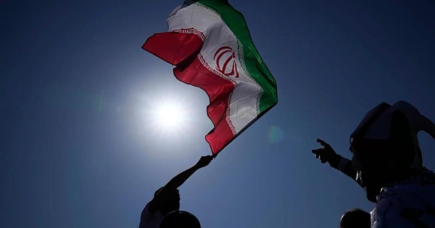 Iran hrozil statom Perzskeho zalivu znicenim energetiky v reakcii na utoky USA