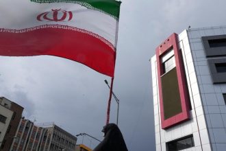 Iran planuje coskoro vstupit do rozvojovej banky zoskupenia BRICS
