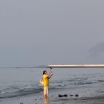 Iran tvrdi ze zasiahol dva tankery snazice sa preplavat Hormuzskym prielivom