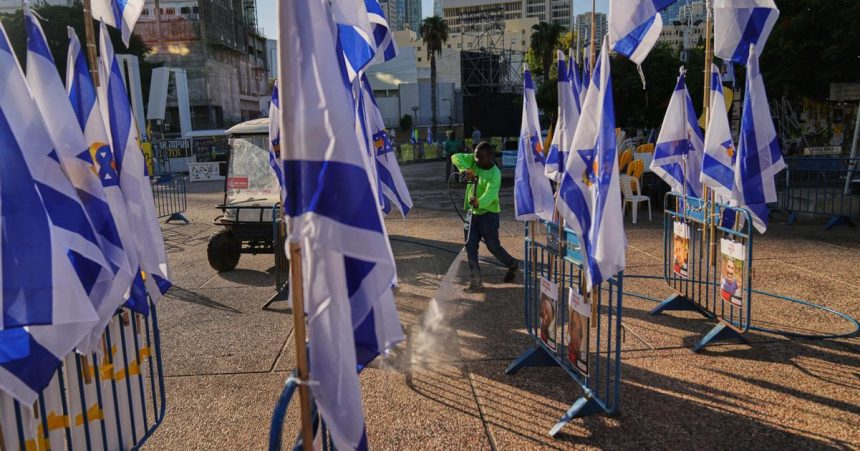Izrael podla expertov nie je pripraveny na zahranicne zasahovanie do volieb