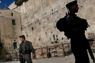Izrael zacal v Predjordanisku demolovat 26 palestinskych stavieb