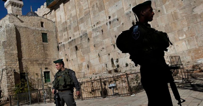 Izrael zacal v Predjordanisku demolovat 26 palestinskych stavieb