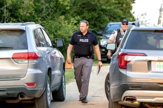 Kanadska policia zadrzala mladika ktory mal planovat utok na skolu na zaklade tipu od FBI