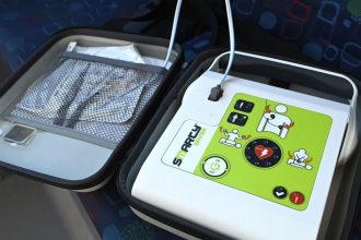 Konci sa lehota na podavanie ziadosti o dotaciu na socialne taxiky a defibrilatory